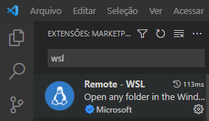 extensao