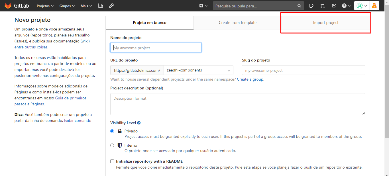 import_project