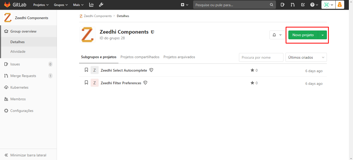 novo_projeto